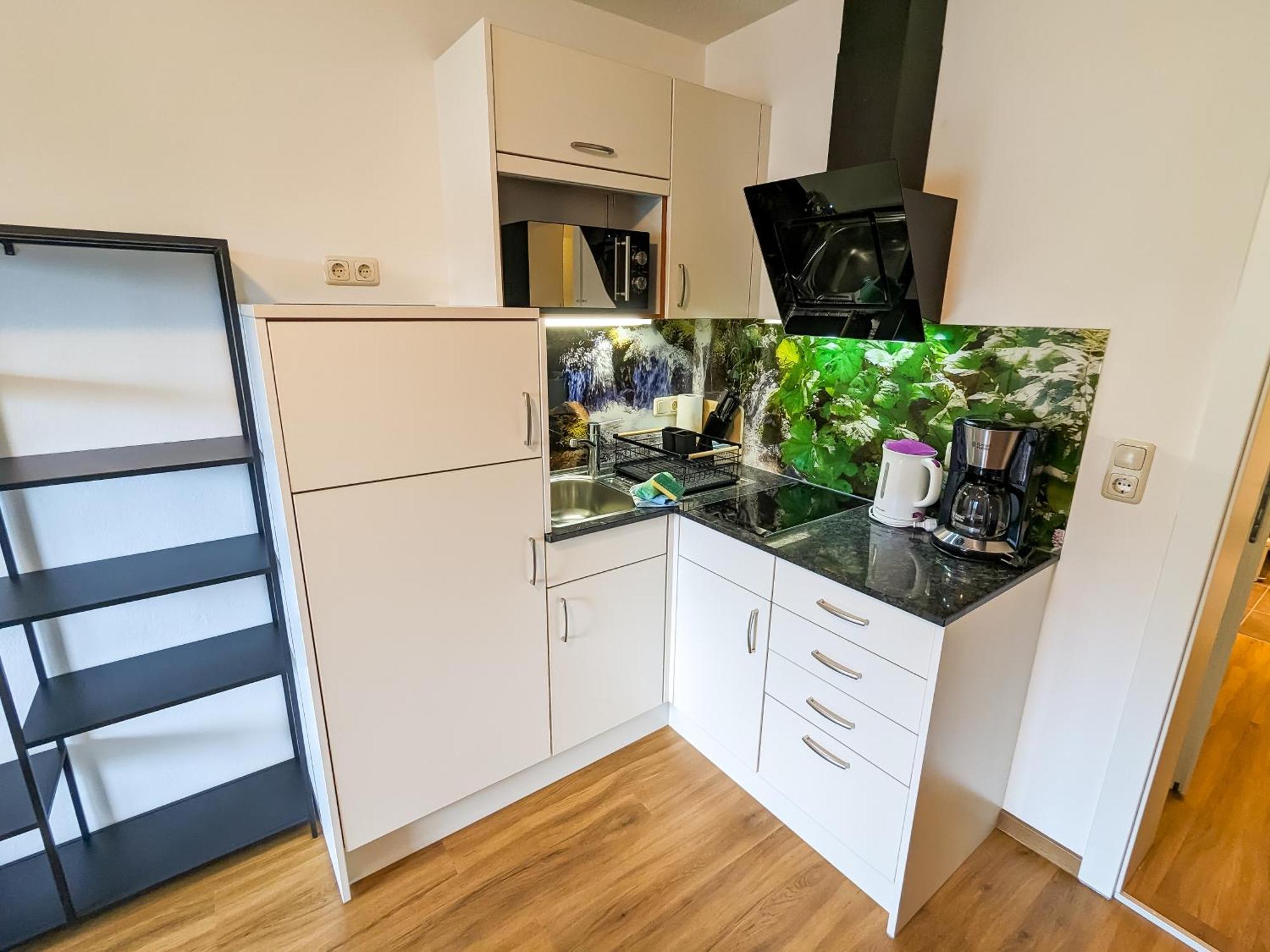 Appartement Haus Talblick Kaprun Exterior foto